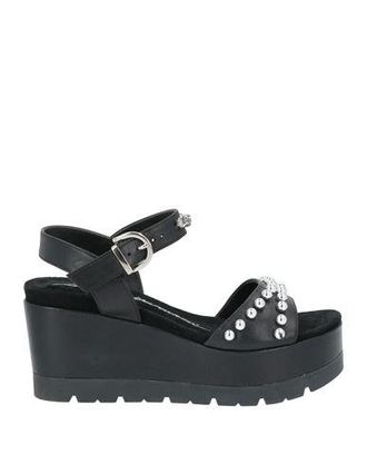 Luciano Barachini CALZADO - Sandalias con cierre en YOOX.COM