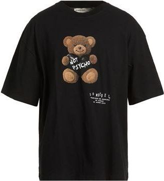 DOMREBEL T-shirts