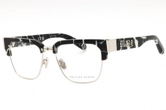 Philipp Plein VPP113M 0Z21 Marbled Black