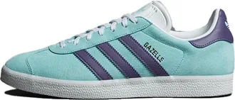 adidas Gazelle Clear Aqua Tech Purple IG0668