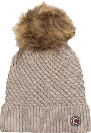 Colmar Donna, Accessori, Beige, Taglia unica, new