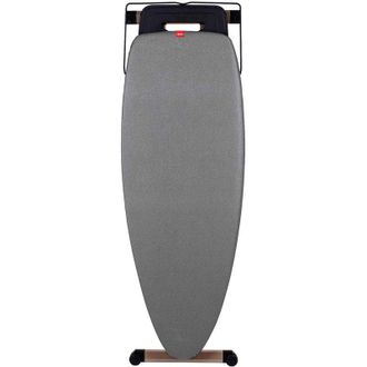 Jata Tabla De Planchar Jata Hogar Hpla8242. Tabla De Planchar Plegable. Altura Ajustable. Superficie Amplia: 130 X 47 Cm. Gran Estabi