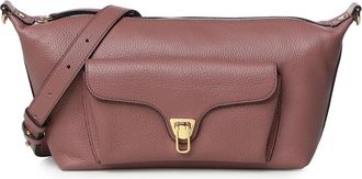 Coccinelle Tassen, Dames, Roze, ONE Size, Cross Body Bags