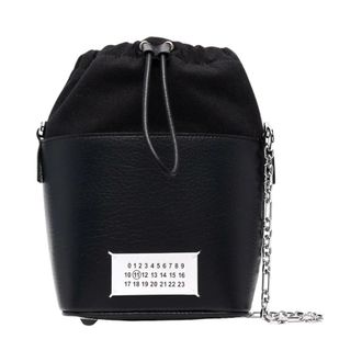 Maison Margiela unisex, Pre-owned, Nero, Taglia unica, used