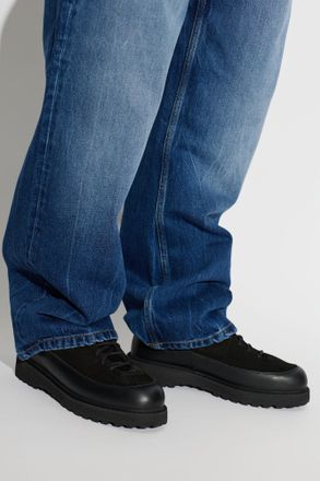 Diemme Cornaro Gala Shoes, Mens, Black