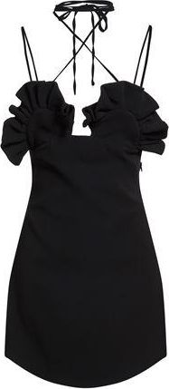 Giuseppe Di Morabito KLEIDER - Mini-Kleider auf YOOX.COM