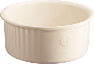 Emile Henry Souffle Dish