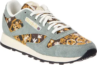 Reebok Classic Leather 1983 Vintage Sneaker