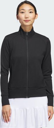 adidas Womens adidas Ultimate365 Textured Jacket