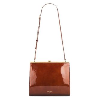 Saint Laurent Small Le Anne-Marie Shoulder Bag