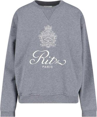 Frame Denim Crewneck sweatshirt