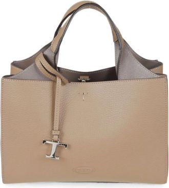 Tod's Donna, Borse, Marrone, Taglia unica, new
