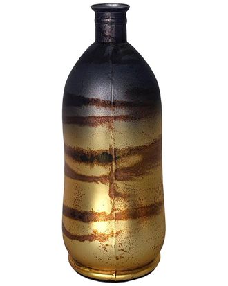 A&B Home Discontinued A&B Home Aiden Glass Vase