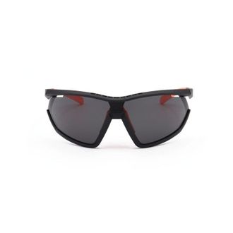 adidas Ladies Black Sport Sunglasses SP0002