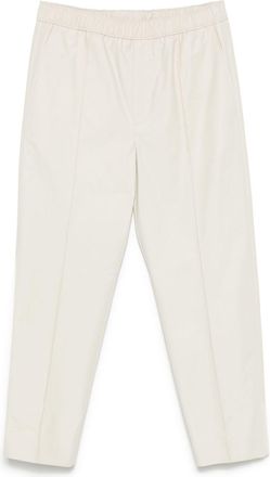 Lanvin Light Beige Trousers