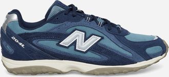 New Balance 204L Sneakers Navy / Salt Water