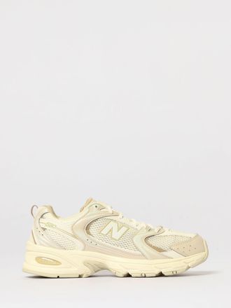 New Balance Sneakers NEW BALANCE Woman color Cream