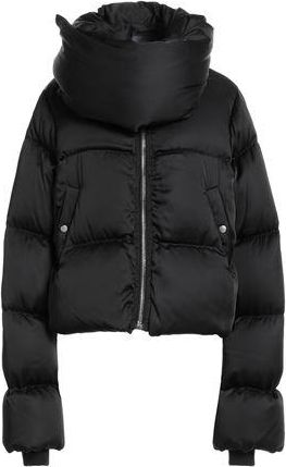 Rick Owens CAPISPALLA - Piumini & Imbottiti Sintetici su YOOX.COM