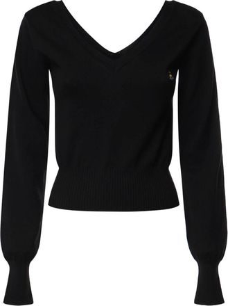 Vivienne Westwood Donna, Maglie, Nero, S, new
