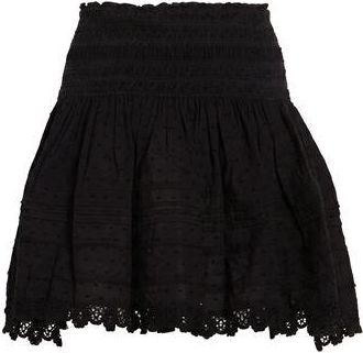 Poupette St Barth BOTTOMWEAR - Minigonne su YOOX.COM