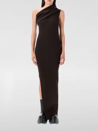 Rick Owens Abito monospalla Rick Owens in jersey