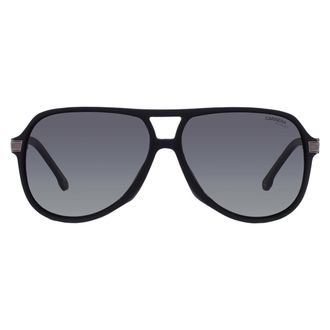 Carrera Grey Pilot Mens Sunglasses CA 1045/S/US 0003 61