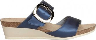 Naot Womens Magic Sandal In Polar Sea