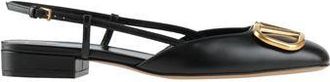 Valentino Garavani FOOTWEAR - Ballet flats on YOOX.COM