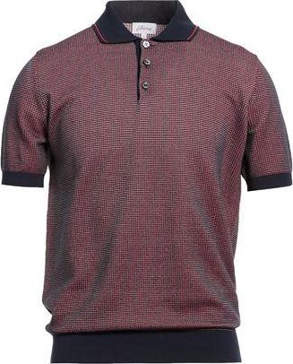 Brioni TOPWEAR - Polo shirts on YOOX.COM
