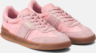 Ralph Lauren Sneakers HERITAGE AERA