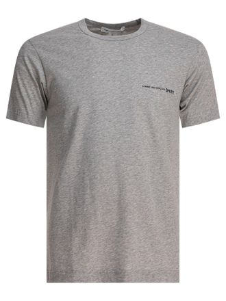 Comme Des Gar&ccedil;ons Comme des Gar&ccedil;ons Hemd T -Shirts