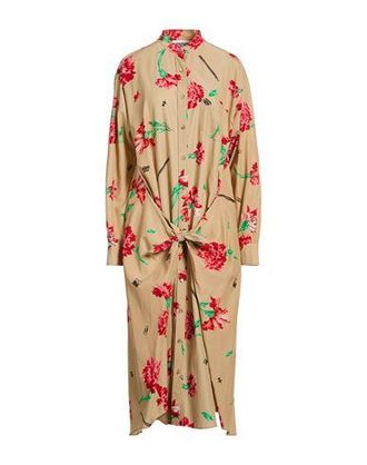 Moschino VESTIDOS - Vestidos midi en YOOX.COM