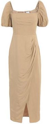 & Other Stories VESTIDOS - Vestidos midi en YOOX.COM