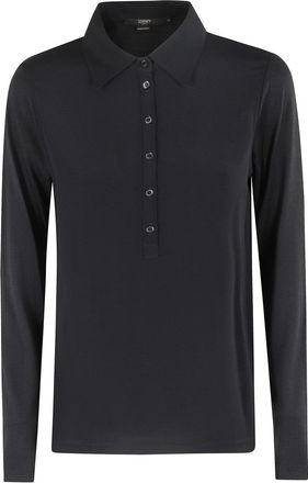 Seventy Classic Polo Shirt With Timeless Design