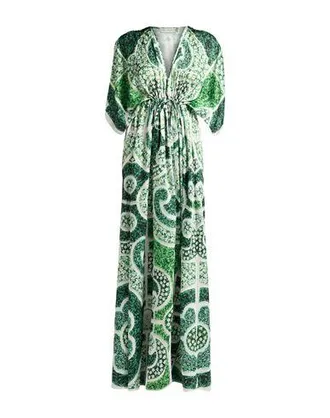 Mary Katrantzou KLEIDER - Maxi-Kleider auf YOOX.COM