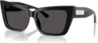 Jimmy Choo London Jc5041 Sonnenbrille