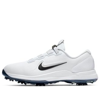Nike Tiger Woods 71 FastFit White CD6300-100