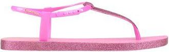 Ipanema FOOTWEAR - Thong sandals sur YOOX.COM