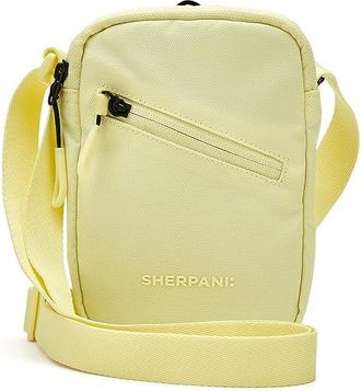 Sherpani Rogue Mini Crossbody Cross Body Handbags Sol, Nylon