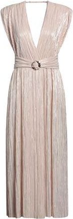 Sabina Mus&aacute;yev VESTIDOS - Vestidos midi en YOOX.COM