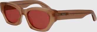 Retro Superfuture Occhiali Da Sole Donna colore Rosa