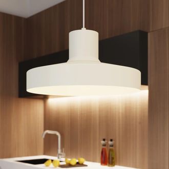 Wonderlamp L&aacute;mpara de techo beige estilo minimalista