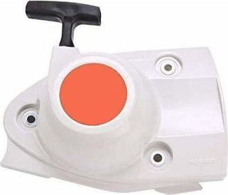OEM Conjunto De Arranque Para Cortac&eacute;sped Stihl Ts410 Ts420 Ts480i, Arrancador De Cuerda, Conjunto De Arranque De Repuesto