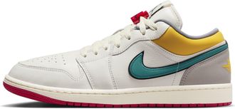 Nike Jordan Air Jordan 1 Low Premium Lace Toggle HV4511-133