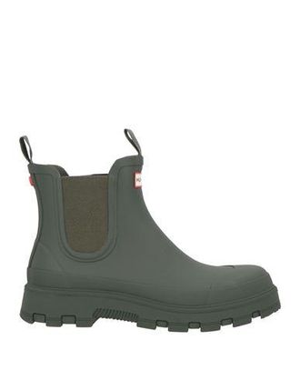 Hunter FOOTWEAR - Ankle boots on YOOX.COM