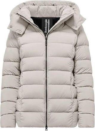 Bomboogie Slim Fit Down Jacket