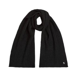 Karl Lagerfeld Mujer, Accesorios, Negro, Talla: ONE Size
