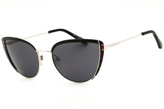 Draper James DJ7063 001 Black/Smoke