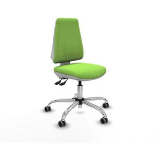 Piqueras y Crespo Piqueras Y Crespo Silla De Oficina Pistacho Confortable