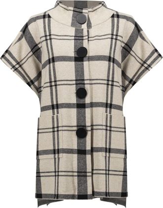 Joseph Ribkoff Lichtgewicht Jas - Dames - Zomerjassen - Beige - Xl/2Xl - Polyester - Jassen